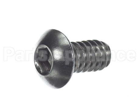 800077 Globe #10-24 X 3/8" Button Hd Socket