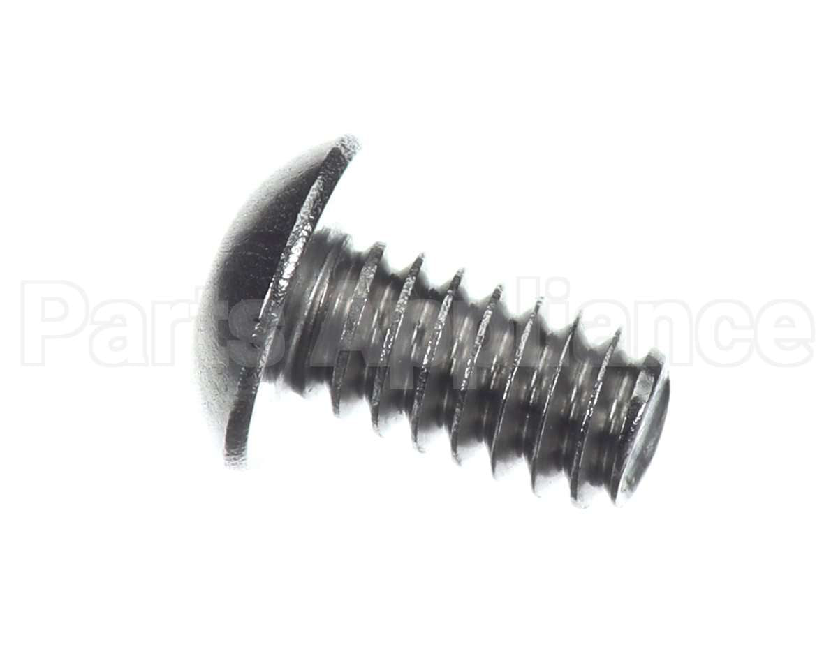 800077 Globe #10-24 X 3/8" Button Hd Socket