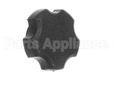 800096 Globe Nylon Tipped Knob