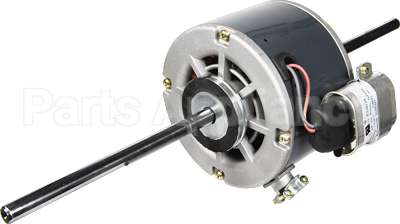 80010 Packard 1/4Hp 1625Rpm 2Spd 208-230V