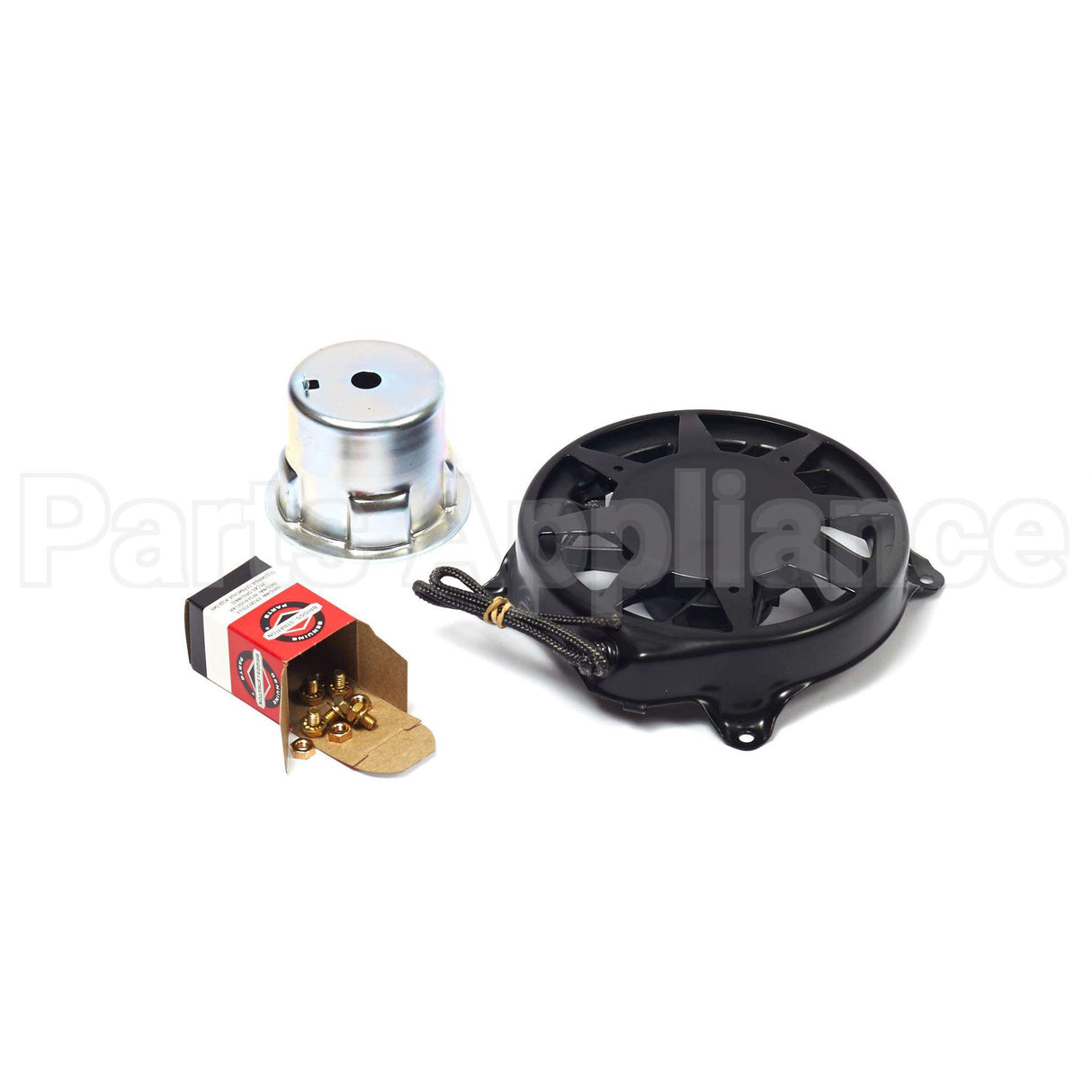 80010472 Briggs & Stratton Starter-Rewind