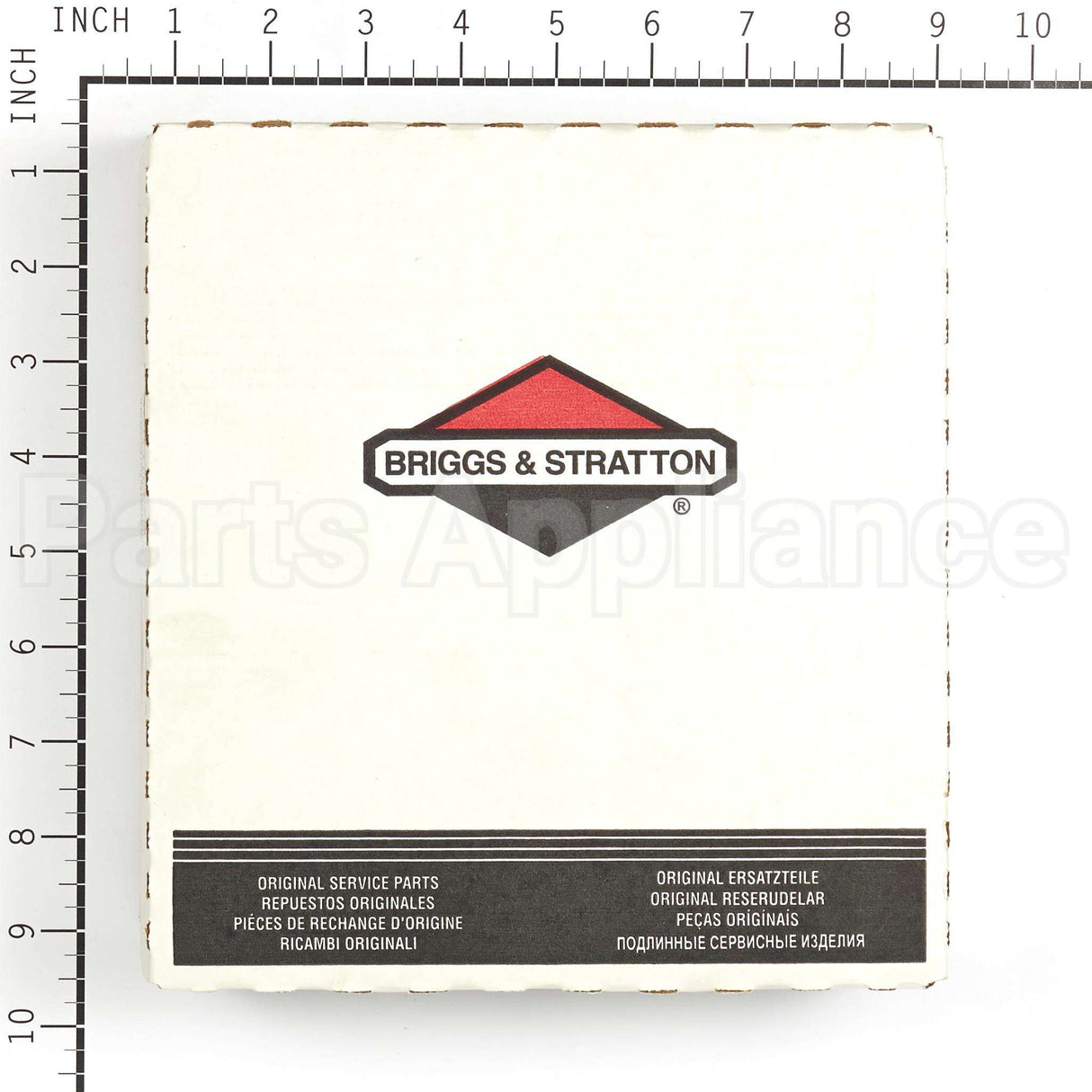 80010472 Briggs & Stratton Starter-Rewind