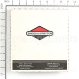 80010472 Briggs & Stratton Starter-Rewind