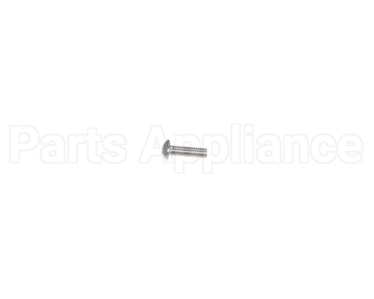 800105 Globe Socket Cap Screw, Button-Hd #1