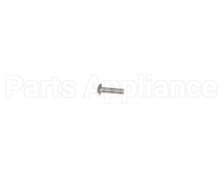 800105 Globe Socket Cap Screw, Button-Hd #1