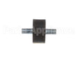 800113-D40 Captive-Aire Motor Frame Vibration Eliminator New Sty