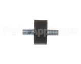 800113-D40 Captive-Aire Motor Frame Vibration Eliminator New Sty