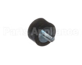 800113-D40 Captive-Aire Motor Frame Vibration Eliminator New Sty