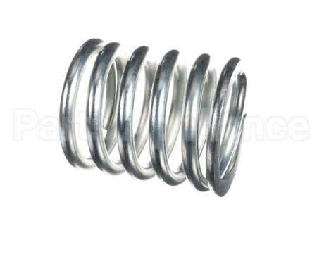 800114-001 Jbt Vibratory Coil Spring (Up/Nrm)