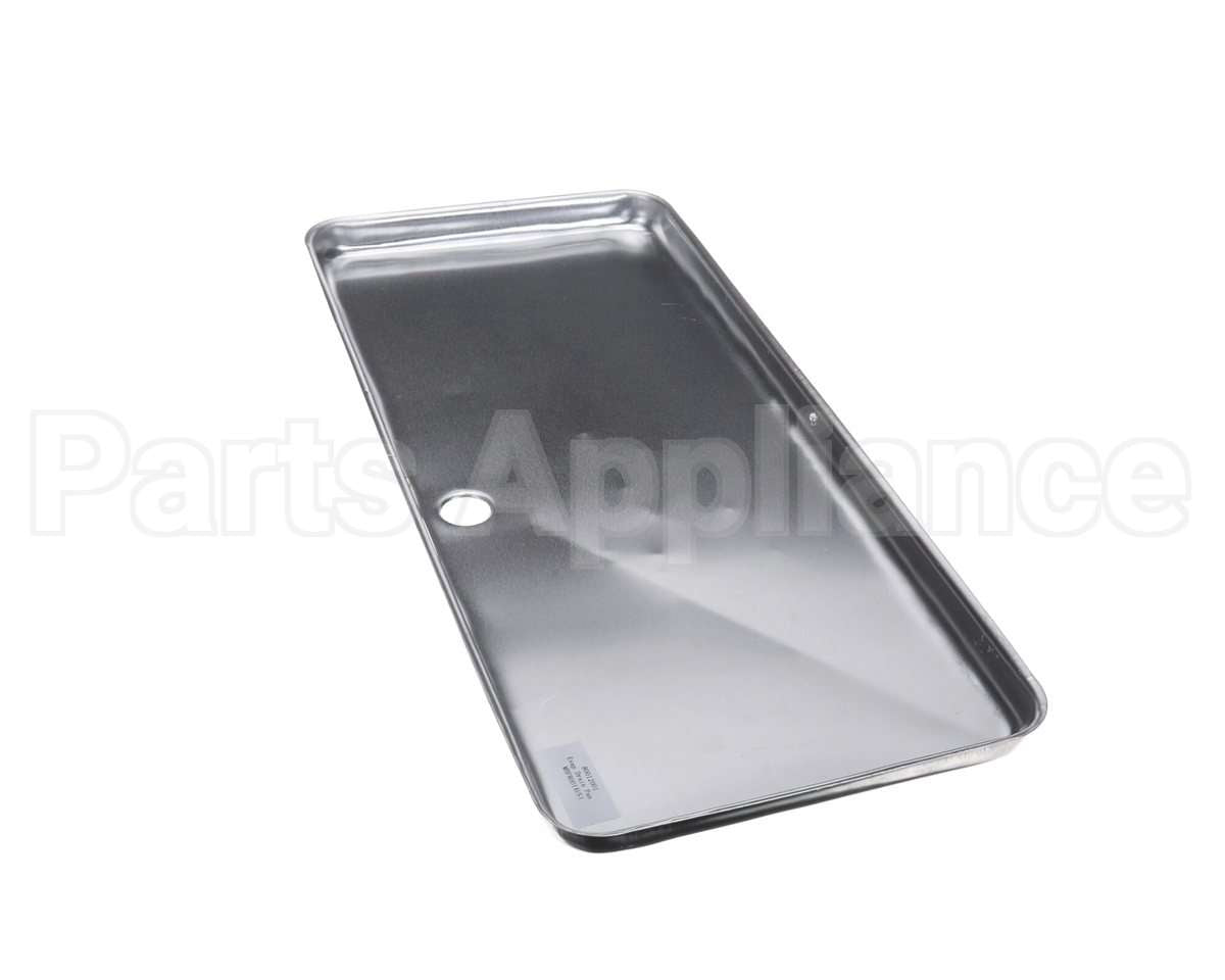 80012001 Atosa Pan,Drain