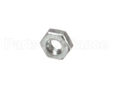 8001203-GAR Garland Nut-Hex-Stl 8-32