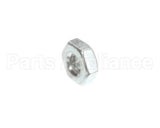 8001203-GAR Garland Nut-Hex-Stl 8-32