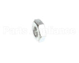8001203-GAR Garland Nut-Hex-Stl 8-32