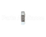 8001203-GAR Garland Nut-Hex-Stl 8-32