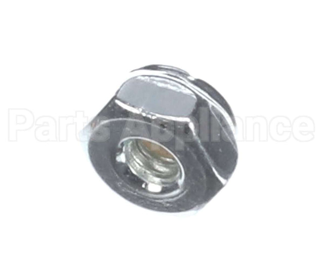 8001221 Garland Nut-Hex 6-32 Stl Zp