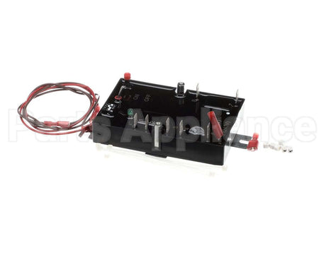 800127-1 Helmer Defrost Timer Wretro Kit