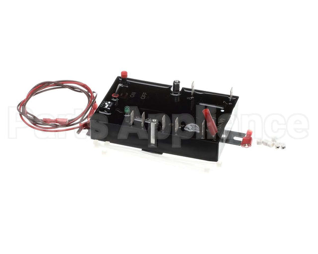 800127-1 Helmer Defrost Timer Wretro Kit