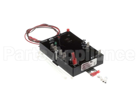 800127-1 Helmer Defrost Timer Wretro Kit