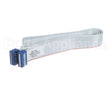 8001296 Middleby Cable,Ribbon 14 Pin M-M 36"