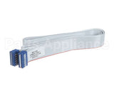 8001296 Middleby Cable,Ribbon 14 Pin M-M 36"