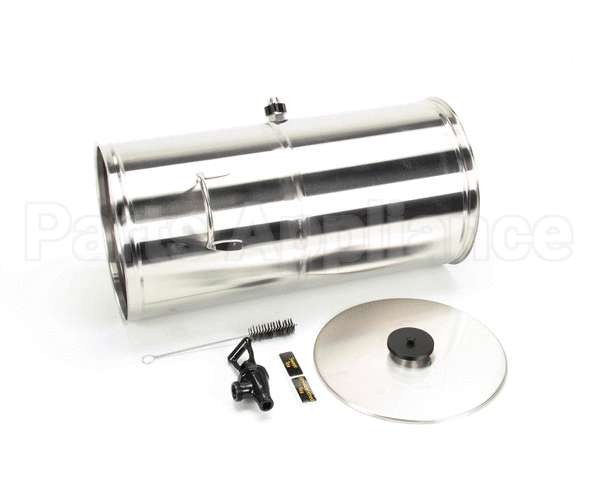800138 Newco 3 Gallon Tea Urn