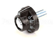 80015-01 Therma-Tek Bj Thermostat Knob Griddle
