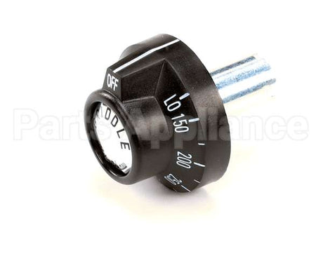 80015-01 Therma-Tek Bj Thermostat Knob Griddle