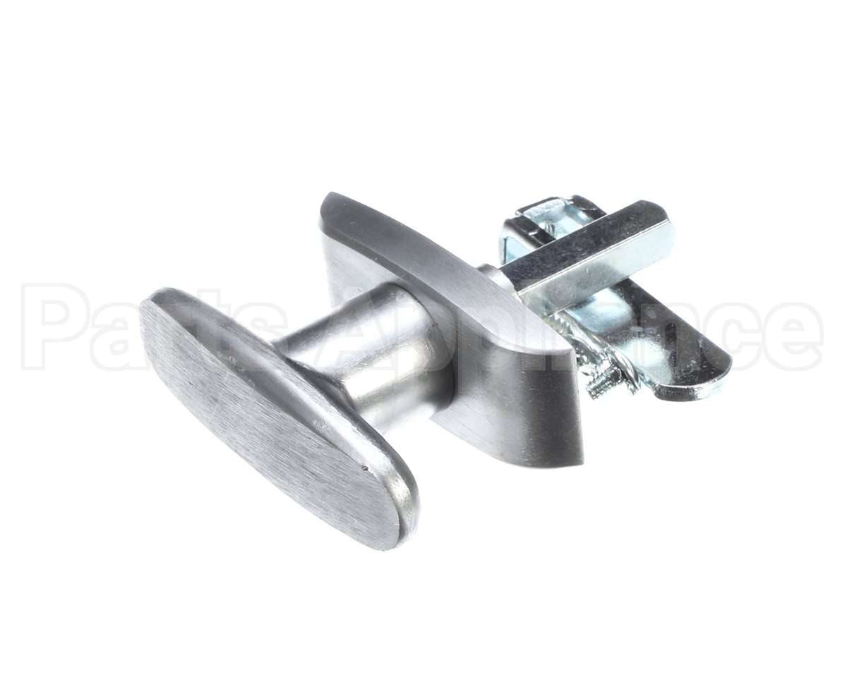 800150 American Dryer Laundry Knob Latch (Kit-Parts)