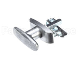 800150 American Dryer Laundry Knob Latch (Kit-Parts)