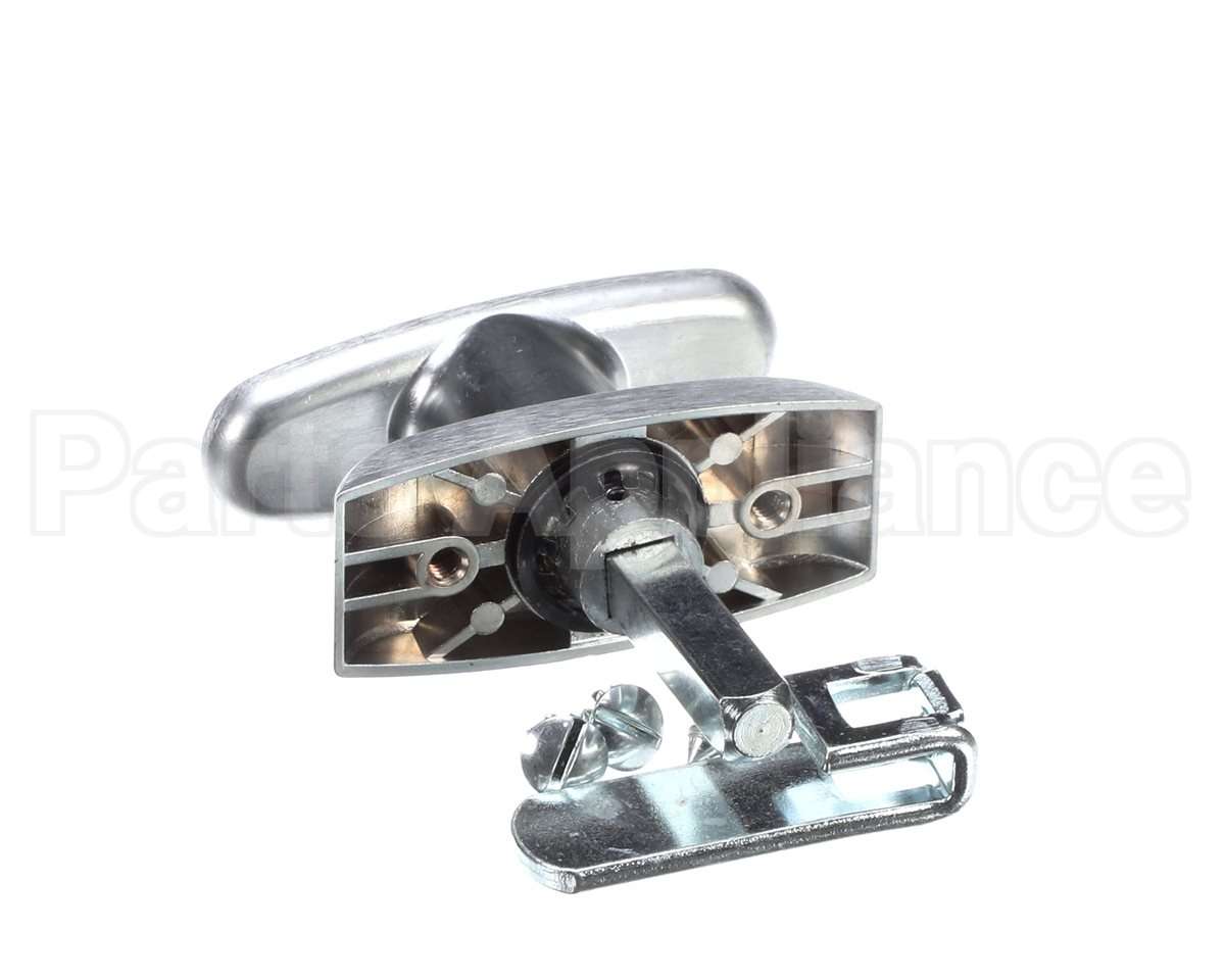 800150 American Dryer Laundry Knob Latch (Kit-Parts)