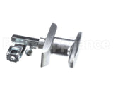 800150 American Dryer Laundry Knob Latch (Kit-Parts)
