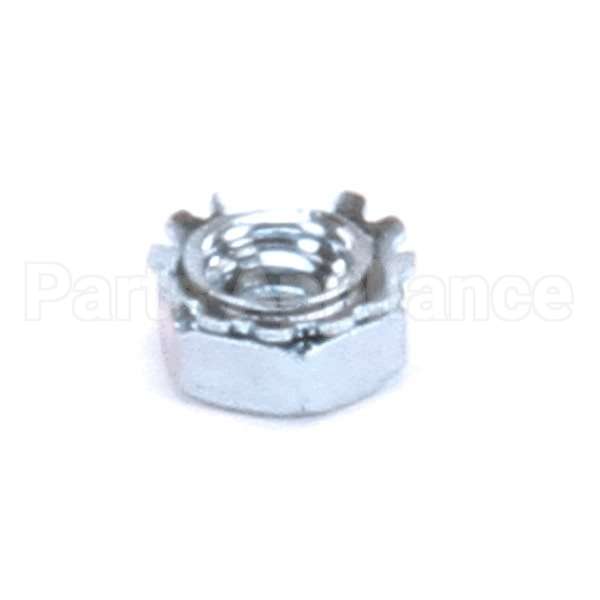 8001502 Compatible Garland Nut W/Lwasher 6-32 Kep