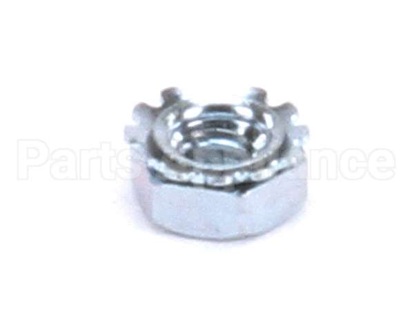 8001502 Garland Nut W/Lwasher 6-32 Kep