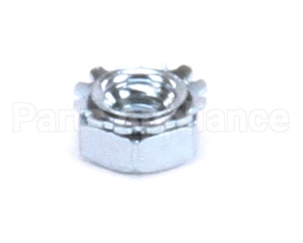8001502 Garland Nut W/Lwasher 6-32 Kep