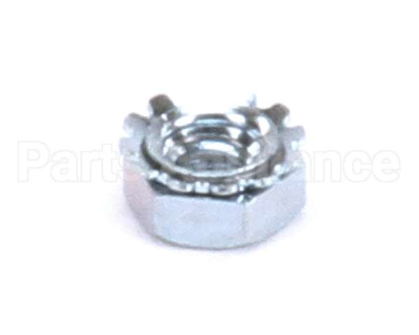 8001502 Garland Nut W/Lwasher 6-32 Kep