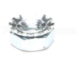 8001505 Garland 4-40 Keps Nut Zc (F519)