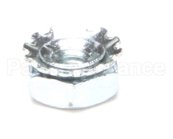 8001505 Garland 4-40 Keps Nut Zc (F519)