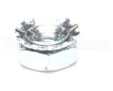 8001505 Garland 4-40 Keps Nut Zc (F519)