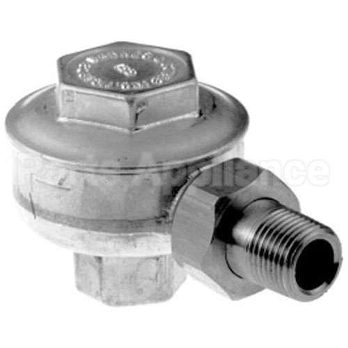 80016 Compatible Vulcan Steam Trap