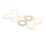 800164 Globe Washer Kit, End Weight Face
