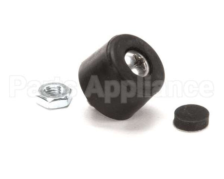 80017 Nemco Foot Assembly, 18016