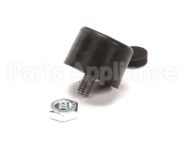 80017 Nemco Foot Assembly, 18016