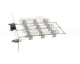 80017091 Friedrich Air Conditioning 230V 3.4Kw Heater Assy