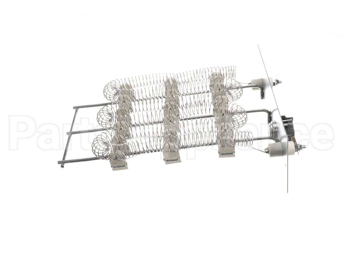 80017091 Friedrich Air Conditioning 230V 3.4Kw Heater Assy