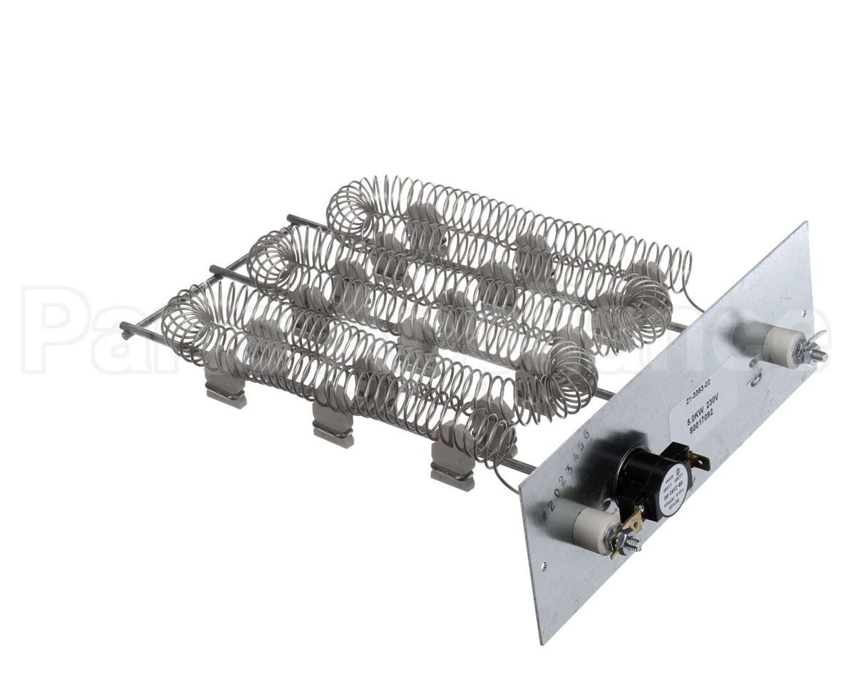 80017092 Friedrich Heater Vpak A Nxt 5.0Kw 230V