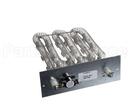 80017092 Friedrich Heater Vpak A Nxt 5.0Kw 230V