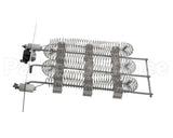 80017092 Friedrich Heater Vpak A Nxt 5.0Kw 230V