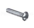 800175 Globe Cross Recessed Tapping Screw,