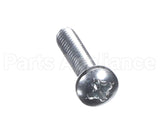 800175 Globe Cross Recessed Tapping Screw,