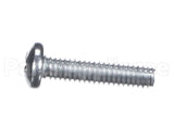 800175 Globe Cross Recessed Tapping Screw,